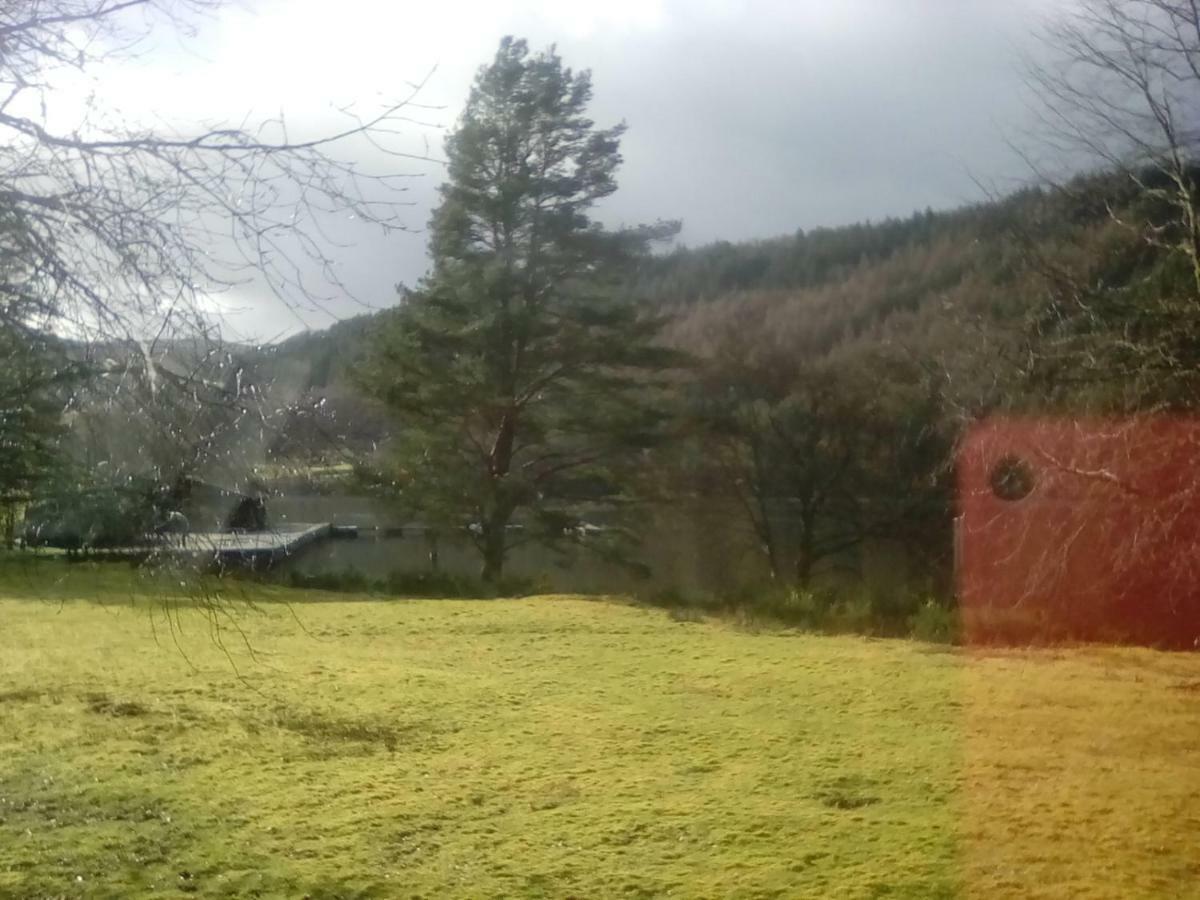 The Monarch Lodge ,Aviemore Holiday Park Exteriör bild